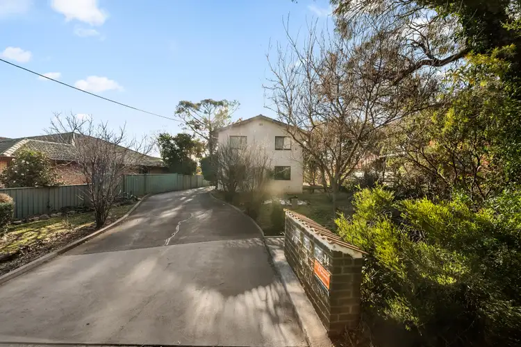 Third view of Homely unit listing, 1/14 Yarrow Street, Queanbeyan East NSW 2620