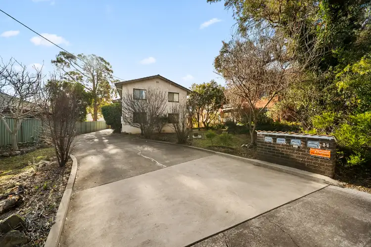 Fourth view of Homely unit listing, 1/14 Yarrow Street, Queanbeyan East NSW 2620