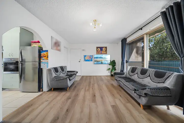 Fifth view of Homely unit listing, 1/14 Yarrow Street, Queanbeyan East NSW 2620