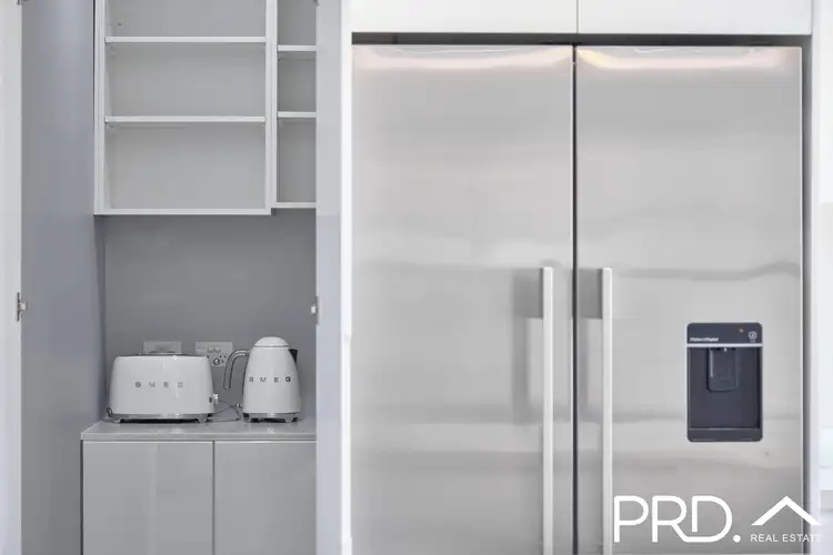 Fifth view of Homely semi-detached listing, 911 Henry Lawson Drive, Picnic Point NSW 2213