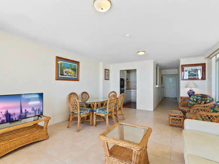 Third view of Homely apartment listing, 11/67 Albatross Avenue, Mermaid Beach QLD 4218