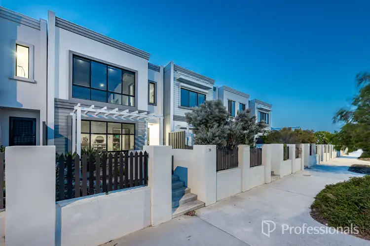 35 Trethowan Promenade, Alkimos WA 6038