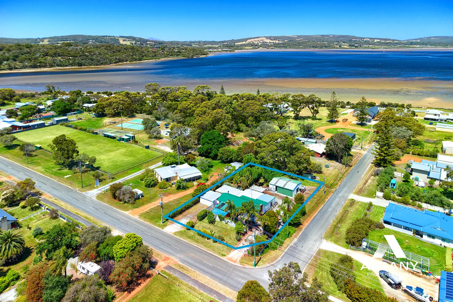 Main view of Homely house listing, 640 Lower King Road, Lower King WA 6330