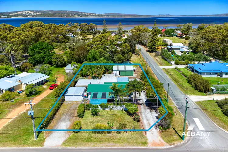 Second view of Homely house listing, 640 Lower King Road, Lower King WA 6330