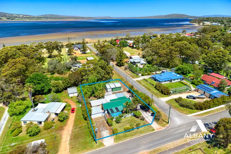 Third view of Homely house listing, 640 Lower King Road, Lower King WA 6330