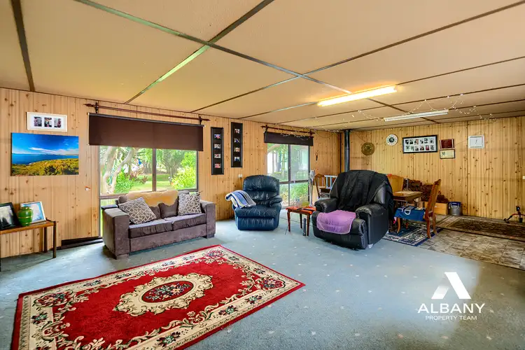 Sixth view of Homely house listing, 640 Lower King Road, Lower King WA 6330