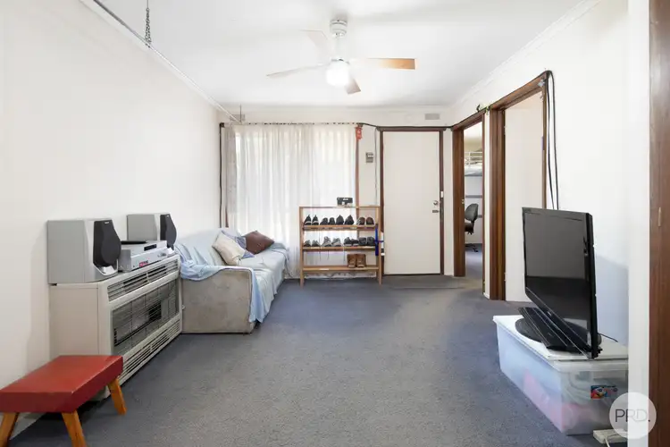 Second view of Homely house listing, 7/607 Talbot Street South, Redan VIC 3350