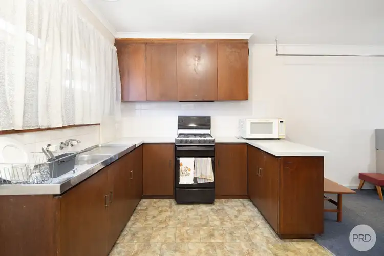 Third view of Homely house listing, 7/607 Talbot Street South, Redan VIC 3350