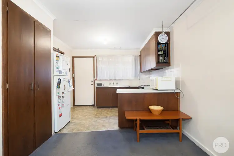 Fourth view of Homely house listing, 7/607 Talbot Street South, Redan VIC 3350