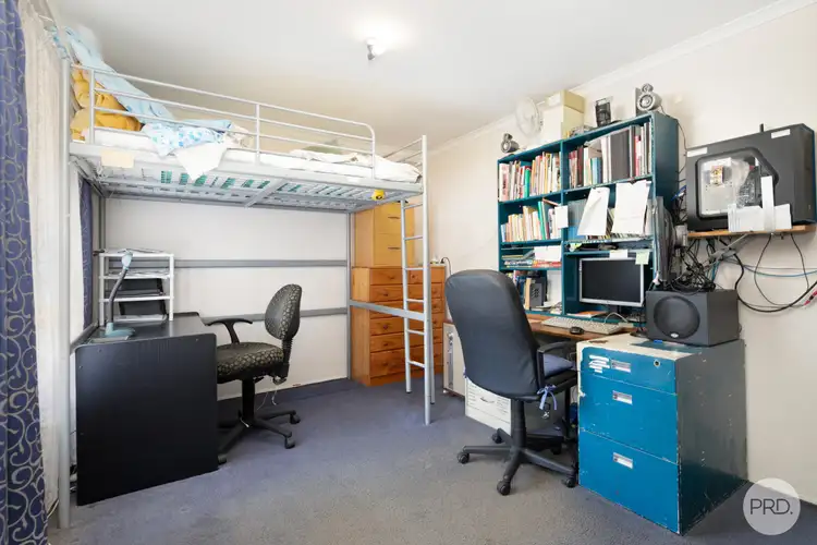 Fifth view of Homely house listing, 7/607 Talbot Street South, Redan VIC 3350