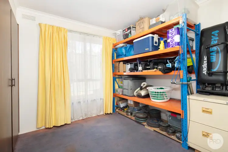 Sixth view of Homely house listing, 7/607 Talbot Street South, Redan VIC 3350