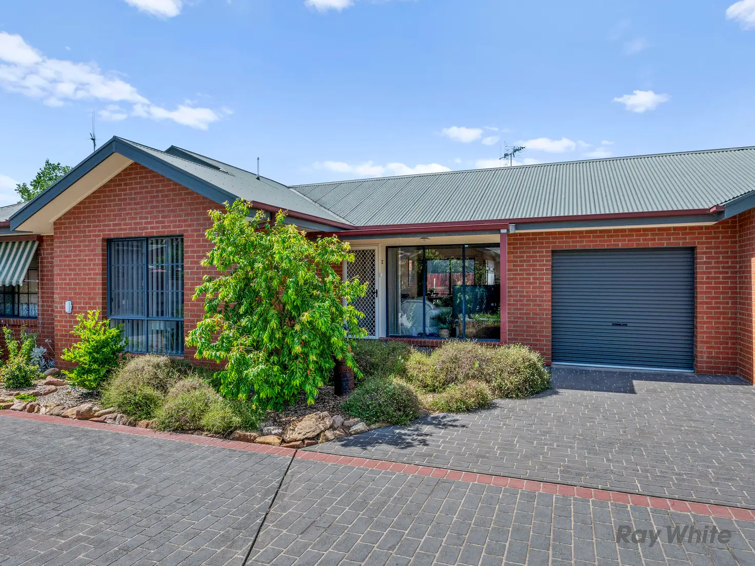 Main view of Homely unit listing, 3/14 Carrier street, Benalla VIC 3672