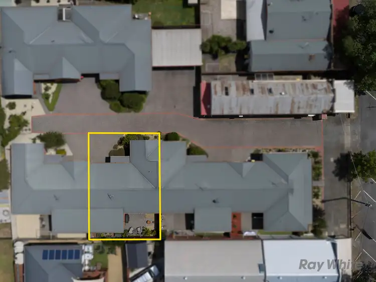 Fourth view of Homely unit listing, 3/14 Carrier street, Benalla VIC 3672