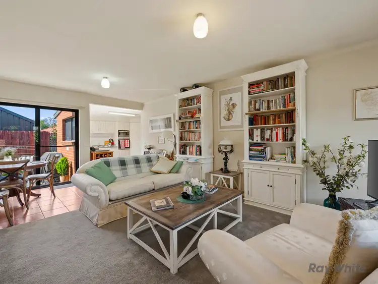 Fifth view of Homely unit listing, 3/14 Carrier street, Benalla VIC 3672