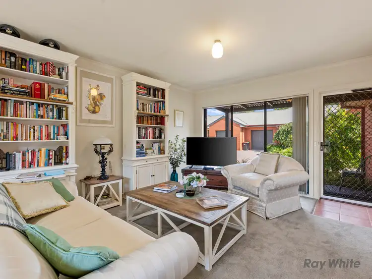 Sixth view of Homely unit listing, 3/14 Carrier street, Benalla VIC 3672