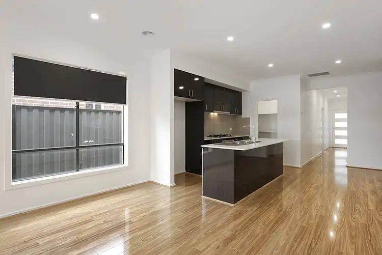 Third view of Homely house listing, 46 Dover Street, Truganina VIC 3029