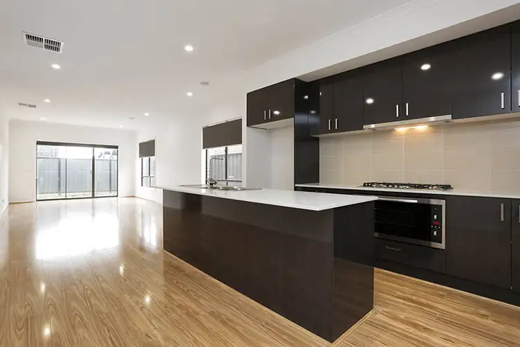 Fourth view of Homely house listing, 46 Dover Street, Truganina VIC 3029