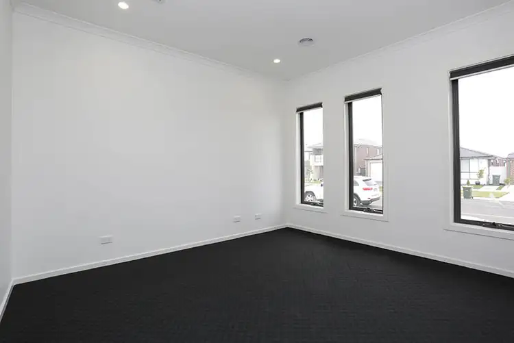 Fifth view of Homely house listing, 46 Dover Street, Truganina VIC 3029