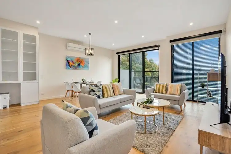 Fourth view of Homely apartment listing, 108 Edgewater Boulevard, Maribyrnong VIC 3032