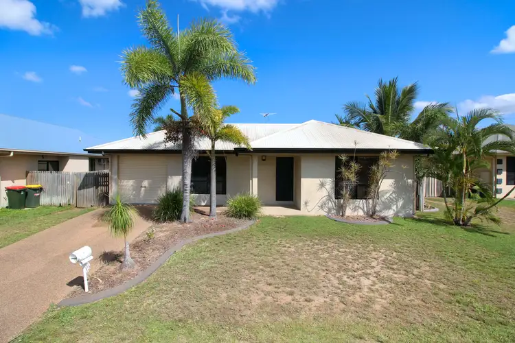 5 Maynard Court, Condon QLD 4815