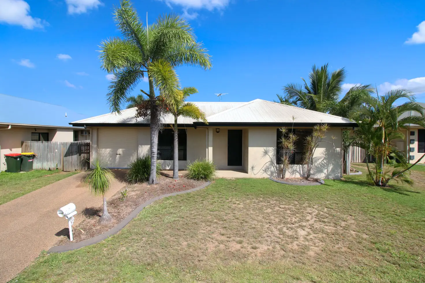 Main view of Homely house listing, 5 Maynard Court, Condon QLD 4815