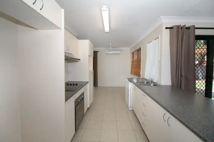 Second view of Homely house listing, 5 Maynard Court, Condon QLD 4815