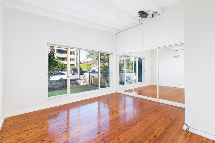 Fifth view of Homely house listing, 50 Gerrale Sttreet, Cronulla NSW 2230