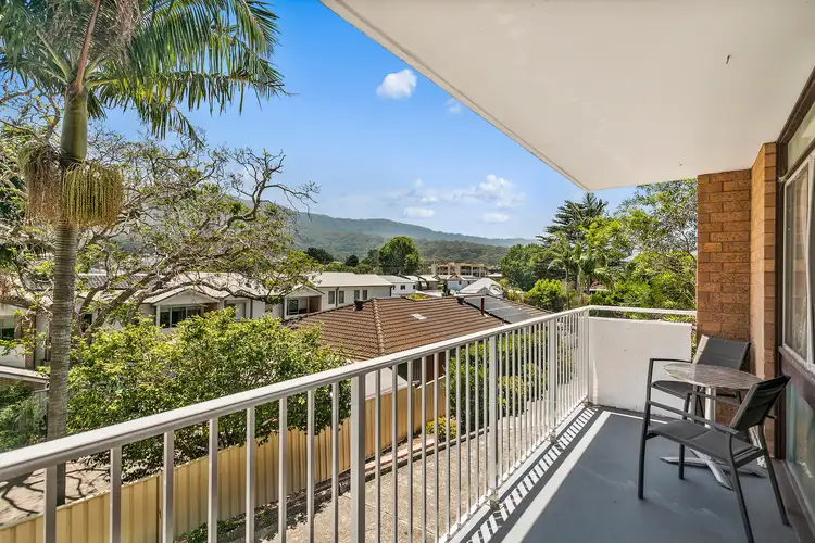 Second view of Homely apartment listing, 7/133B Campbell Street, Woonona NSW 2517