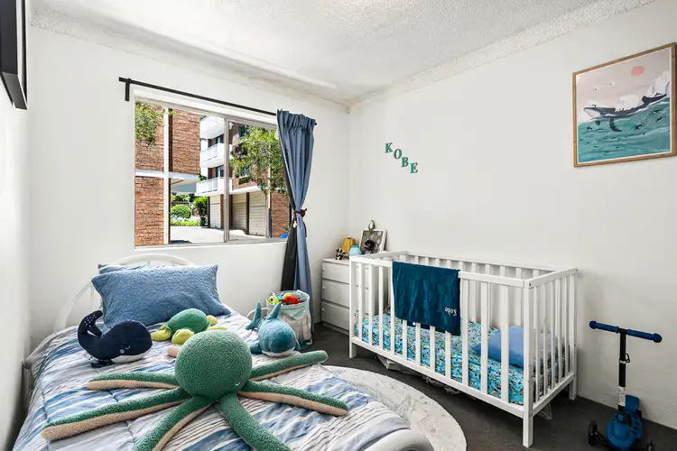 Third view of Homely apartment listing, 7/133B Campbell Street, Woonona NSW 2517