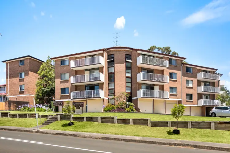 Fourth view of Homely apartment listing, 7/133B Campbell Street, Woonona NSW 2517