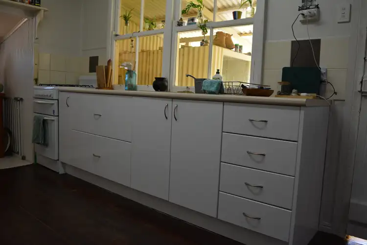 Third view of Homely house listing, 11 Rose Street, Blackall QLD 4472