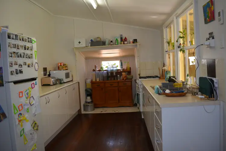 Fifth view of Homely house listing, 11 Rose Street, Blackall QLD 4472