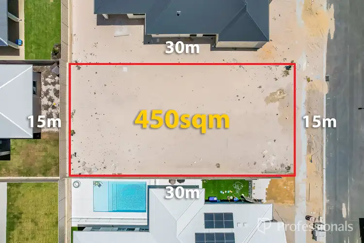 25 Wheeler Street, Eglinton WA 6034