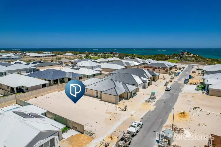 Third view of Homely land listing, 25 Wheeler Street, Eglinton WA 6034