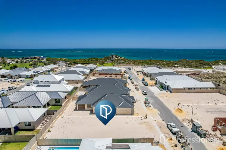 Fourth view of Homely land listing, 25 Wheeler Street, Eglinton WA 6034