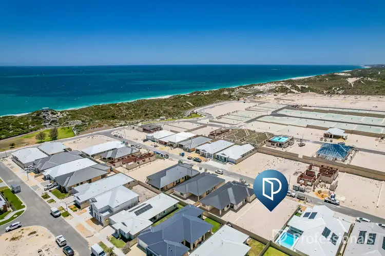 Fifth view of Homely land listing, 25 Wheeler Street, Eglinton WA 6034