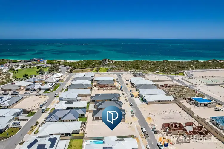 Sixth view of Homely land listing, 25 Wheeler Street, Eglinton WA 6034