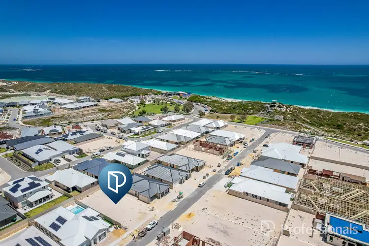 Seventh view of Homely land listing, 25 Wheeler Street, Eglinton WA 6034