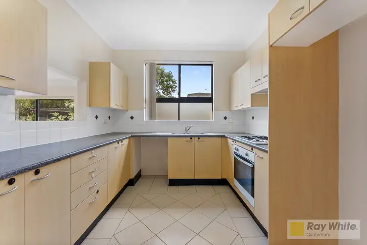 Second view of Homely villa listing, 4/237 Edgar Street, Condell Park NSW 2200