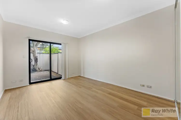 Third view of Homely villa listing, 4/237 Edgar Street, Condell Park NSW 2200