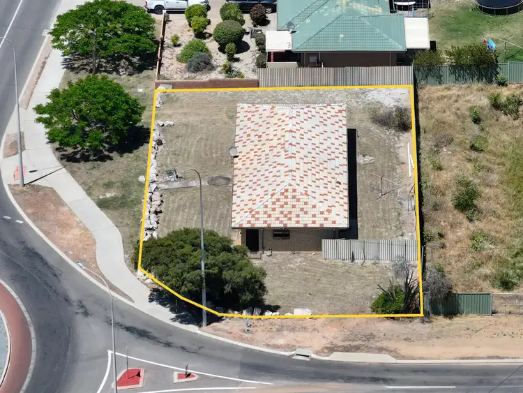 Second view of Homely house listing, 175 Point Leander Drive, Port Denison WA 6525