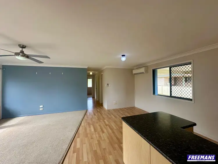 Third view of Homely unit listing, 2/16 Queen Street, Kingaroy QLD 4610