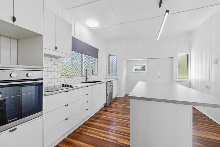 78 Elphinstone Street, Berserker QLD 4701