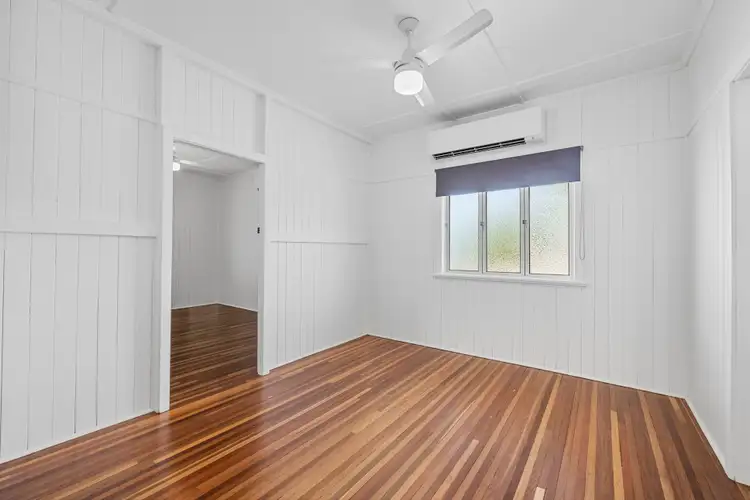 Third view of Homely house listing, 78 Elphinstone Street, Berserker QLD 4701