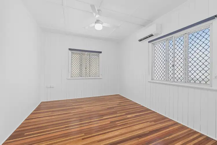 Fourth view of Homely house listing, 78 Elphinstone Street, Berserker QLD 4701