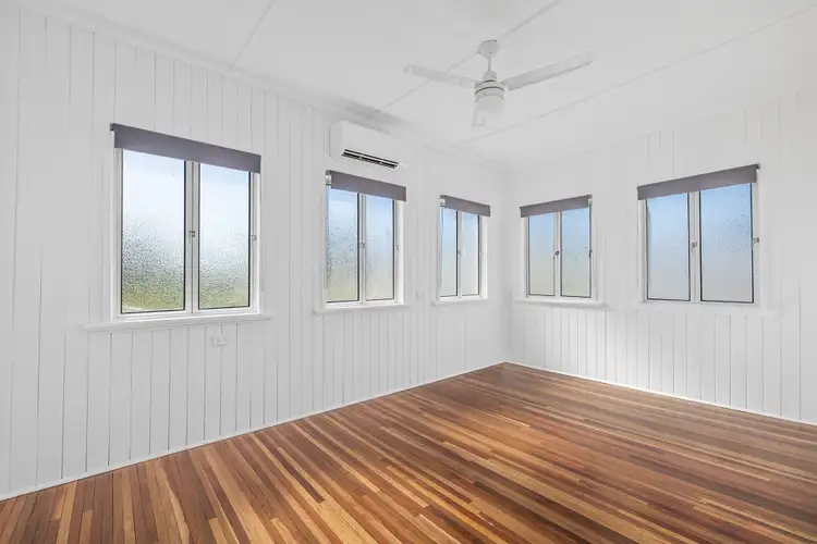 Fifth view of Homely house listing, 78 Elphinstone Street, Berserker QLD 4701