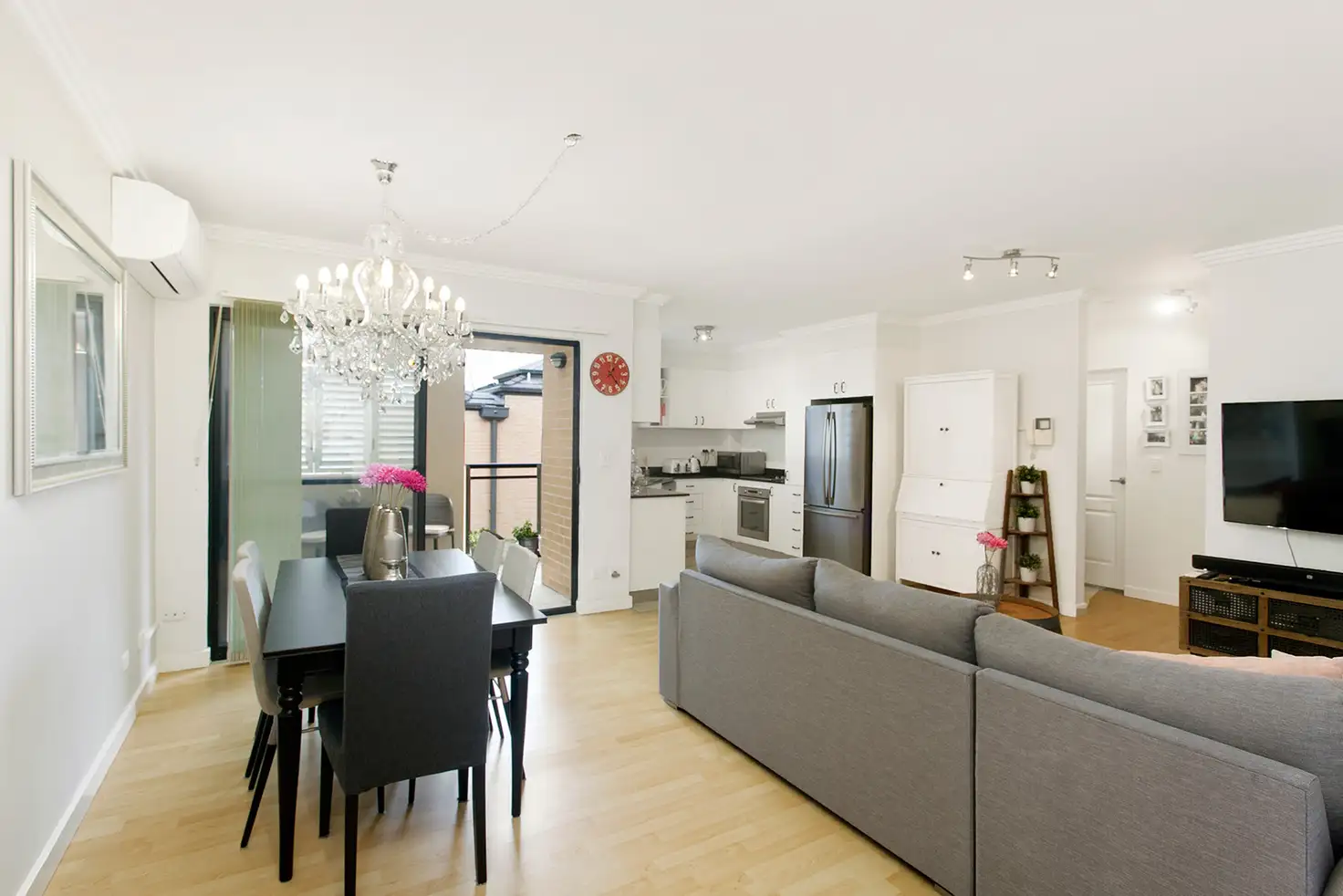 Main view of Homely apartment listing, 24/280-286 Kingsway, Caringbah NSW 2229