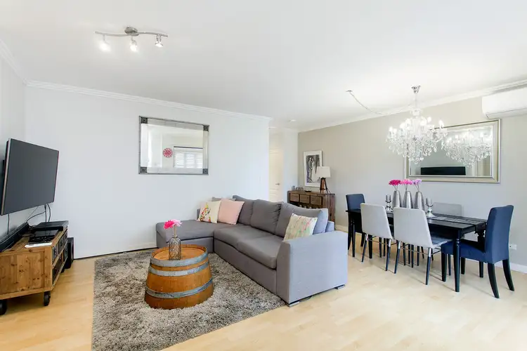 Second view of Homely apartment listing, 24/280-286 Kingsway, Caringbah NSW 2229