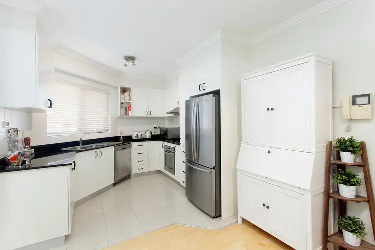 Third view of Homely apartment listing, 24/280-286 Kingsway, Caringbah NSW 2229