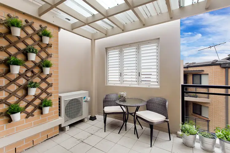 Fourth view of Homely apartment listing, 24/280-286 Kingsway, Caringbah NSW 2229